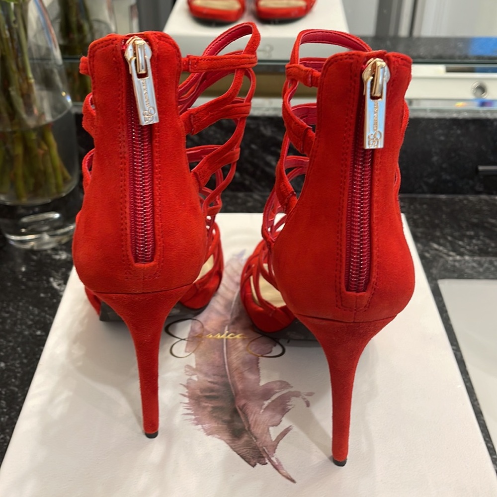 Jessica Simpson Razella - Picture 2 of 10